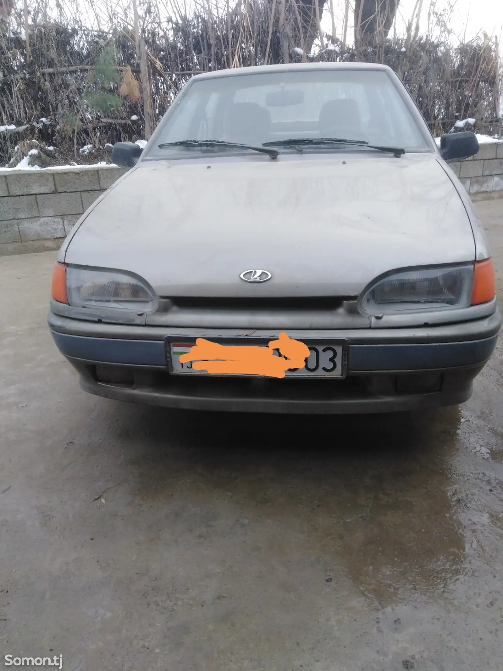 ВАЗ 2115, 2000-1