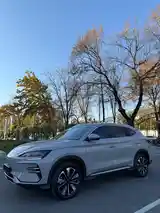 BYD Song Plus Flagship, 2024-3