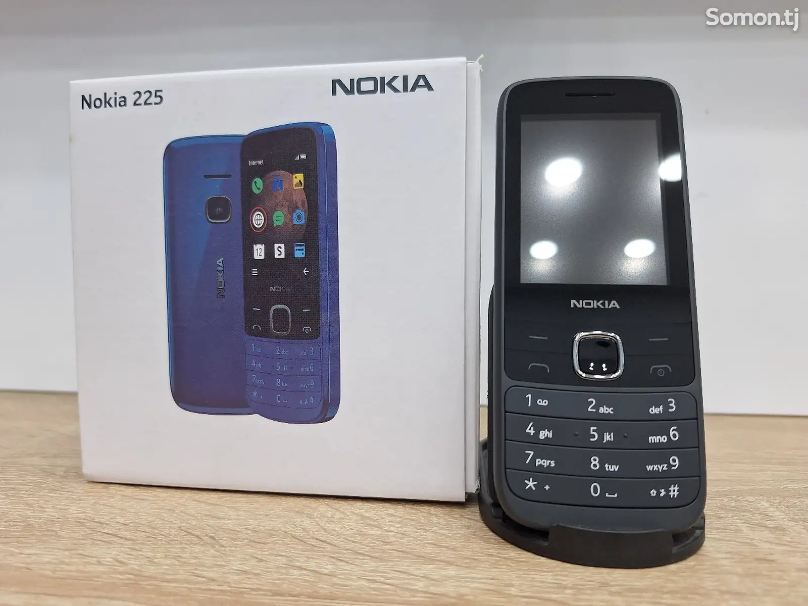 Nokia 225 2sim-1