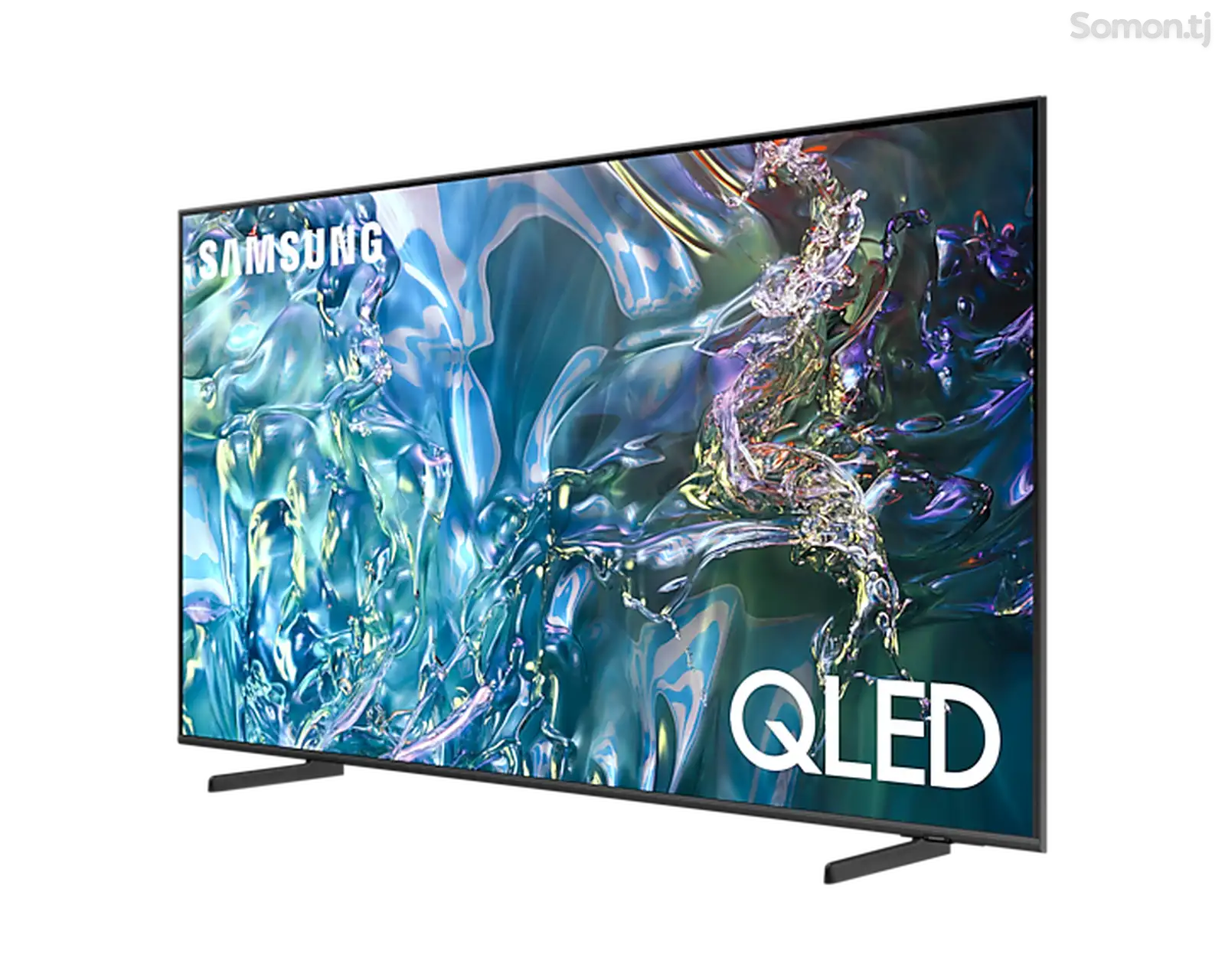 Телевизор Samsung QLED 55 Q60D 4K Smart TV 2024 - Вьетнам-4