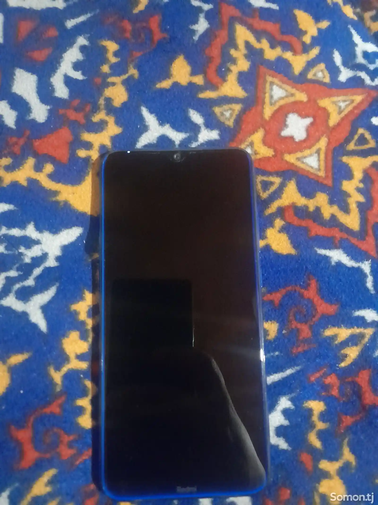 Xiaomi Remi Note 8-4