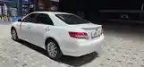 Toyota Camry, 2011-4