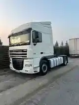 Седельный тягач DAF XF 105.460, 2013-12