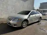 Toyota Camry, 2009-4