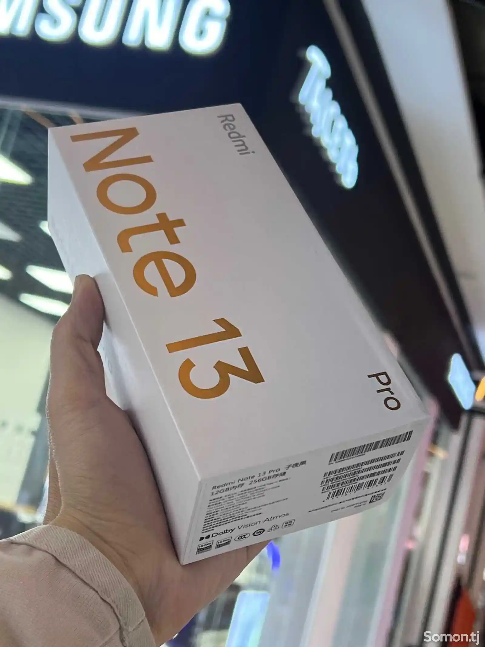 Xiaomi Redmi Note 13 Pro 16/512GB-1