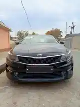 Kia K series, 2015-4