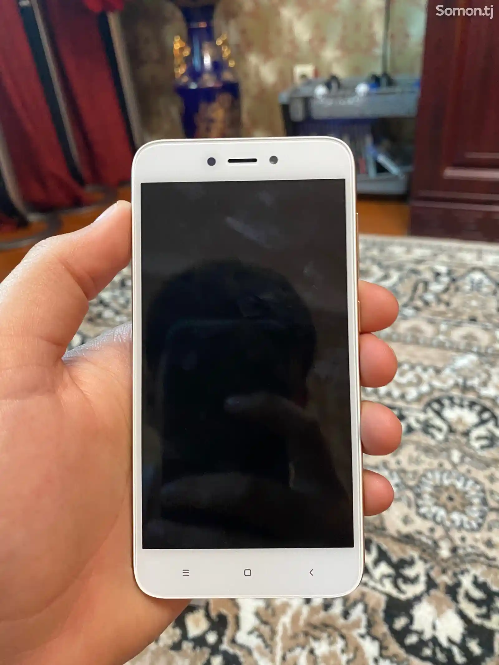 Xiaomi Redmi 5А-3