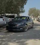 Kia Optima, 2015-3