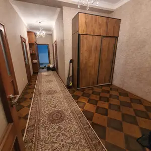 2-комн. квартира, 11 этаж, 92м², Исмоили Сомони