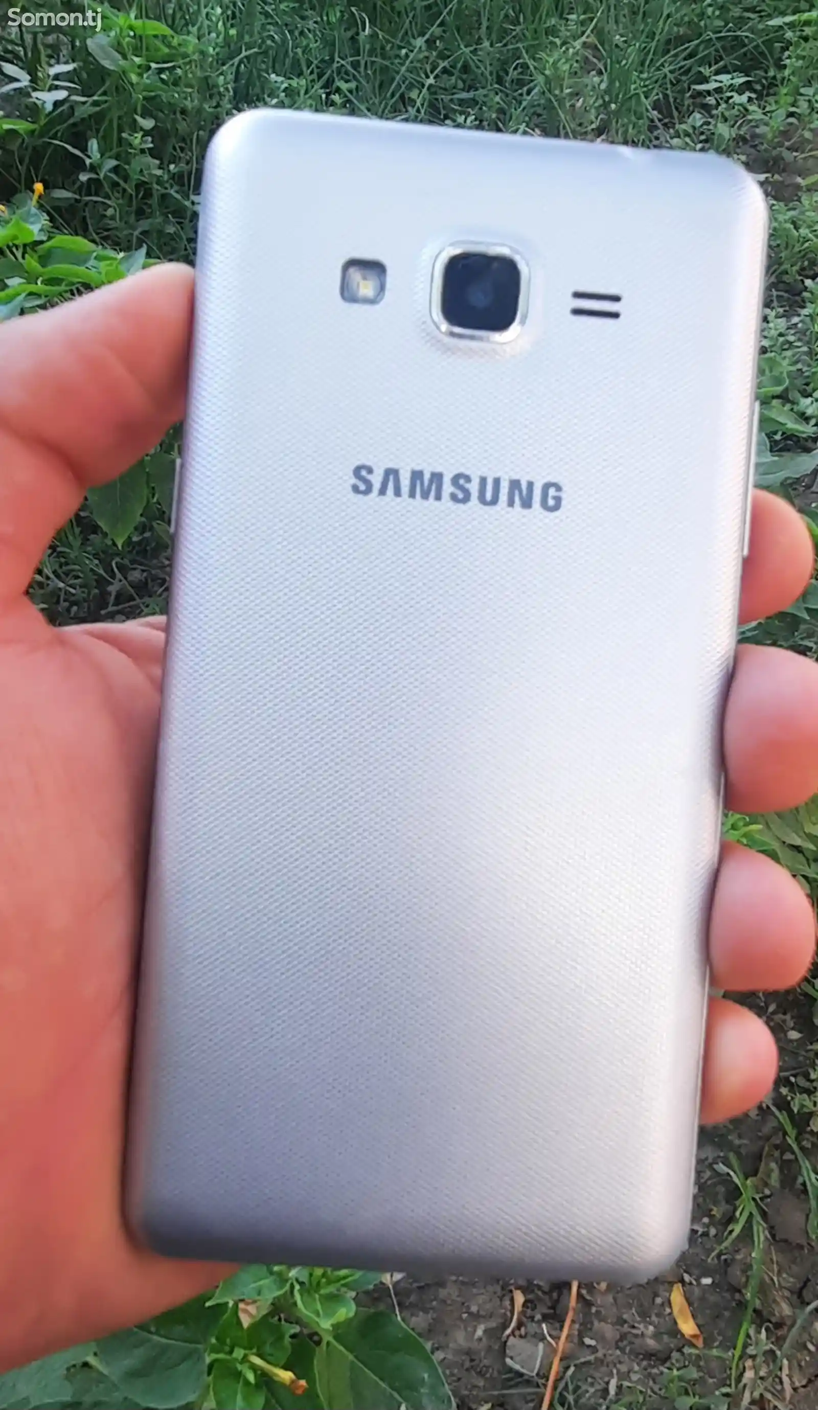 Samsung Galaxy J2 prime-1