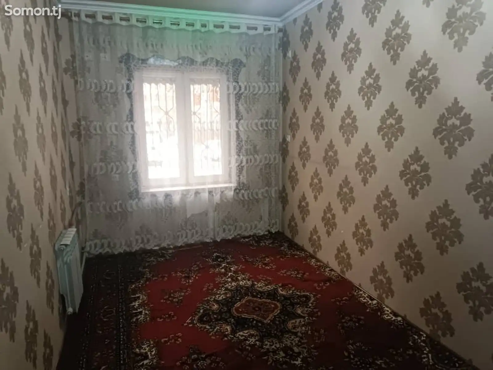 2-комн. квартира, 1 этаж, 75м², Зарафшон -1