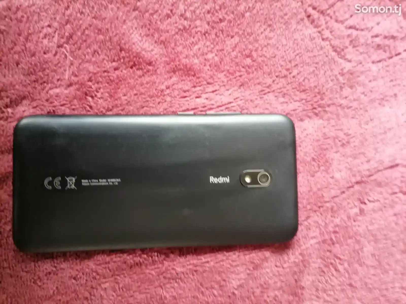 Xiaomi Redmi 8 A-1