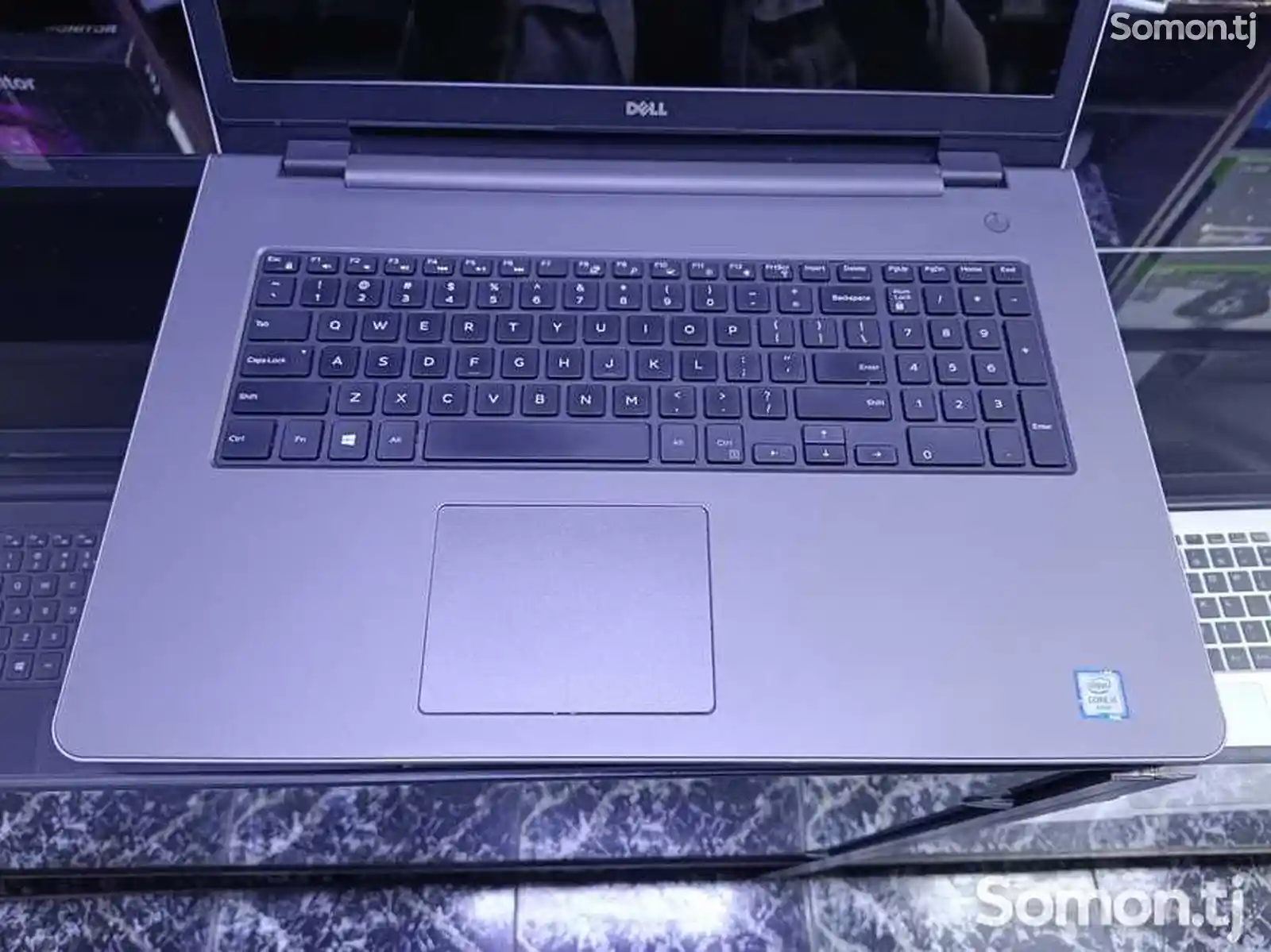 Ноутбук Dell Inspiron 5759 Core i5-6200U / 8GB / 256GB SSD-4