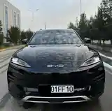 BYD Song Plus Flagship, 2024-6