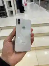 Apple iPhone Xs, 64 gb, Silver-4