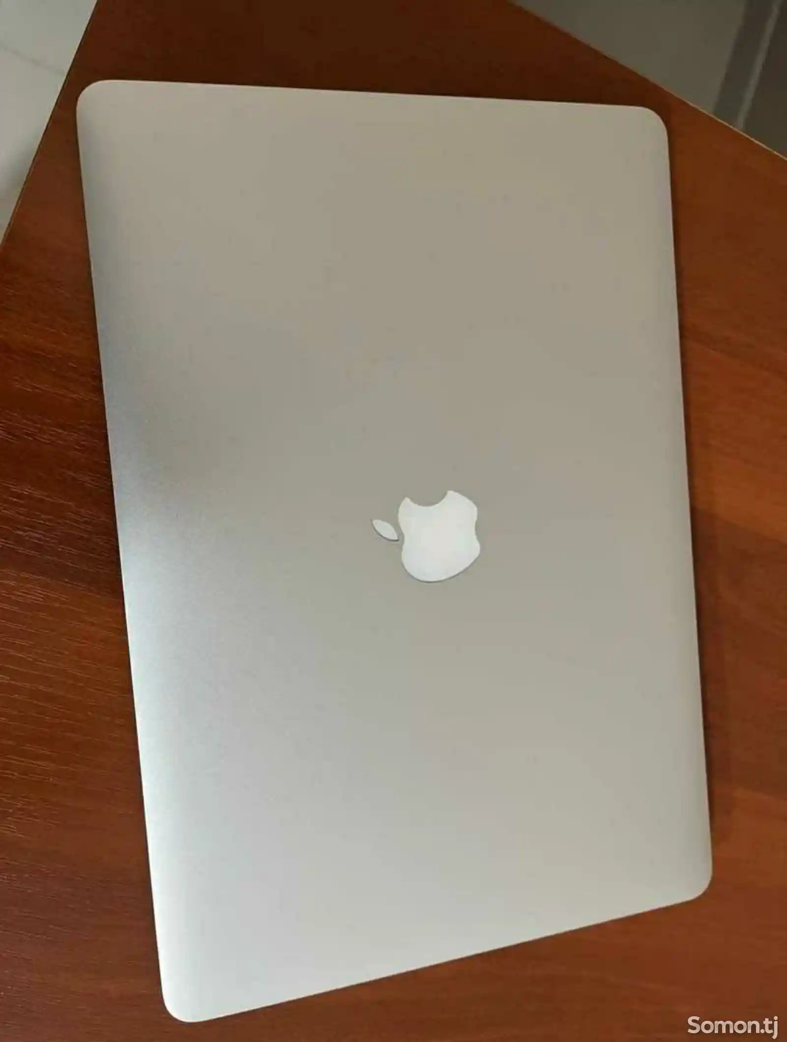 Ноутбук MacBook Pro 15- Core i7/16/256gb-1