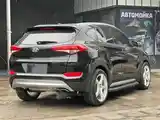 Hyundai Tucson, 2017-7