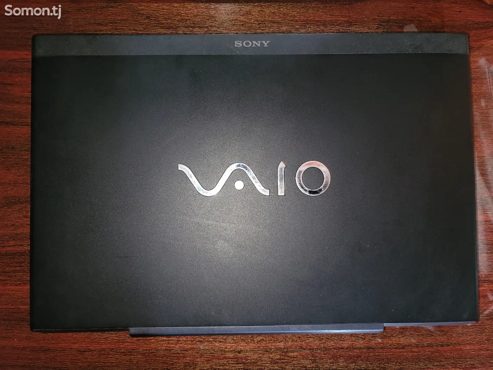 Ноутбук Sony Vaio-1