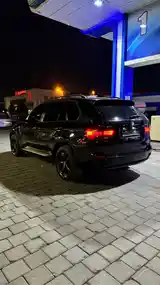 BMW X5, 2008-6