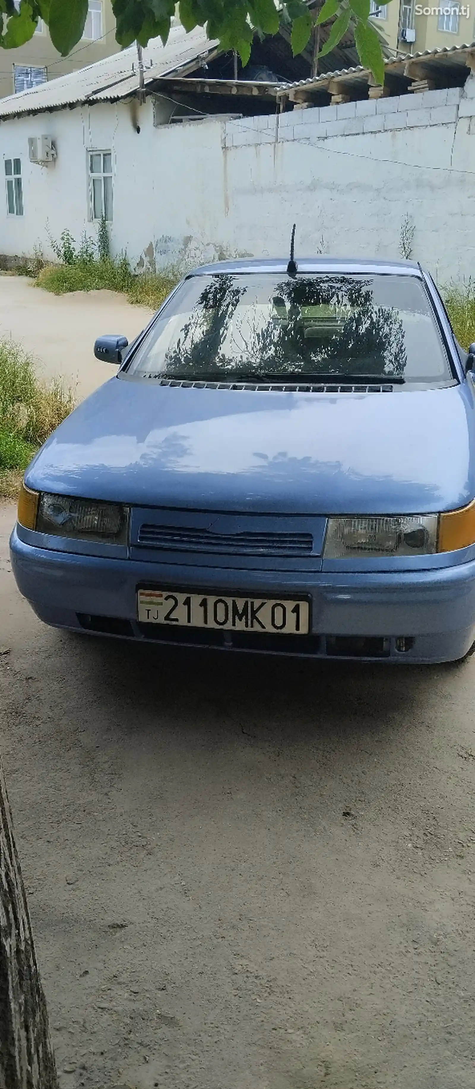 ВАЗ 2110, 2000-2