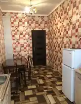 1-комн. квартира, 10 этаж, 60 м², Шоҳмансур-5