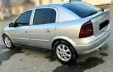 Opel Astra G, 2002-4