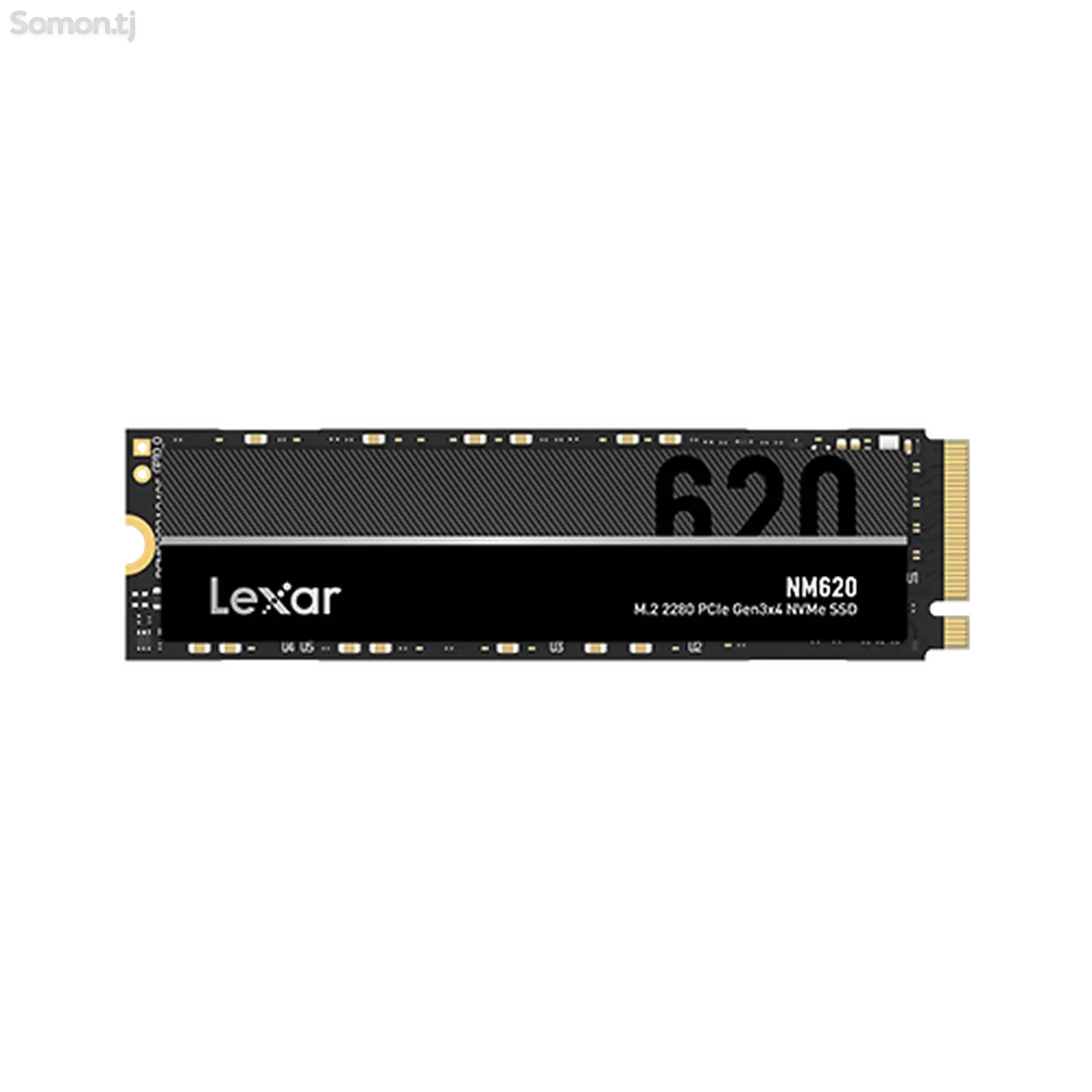 SSD Lexar NM620 2TB M2 NVME