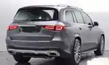 Mercedes-Benz GLS, 2021-2