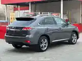 Lexus RX series, 2015-4