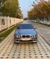 BMW 5 series, 1997-2