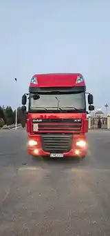 Седельный тягач Daf XF 105 460, 2011-7