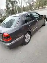 Mercedes-Benz C class, 1996-4