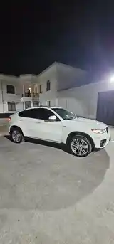 BMW X6, 2012-4