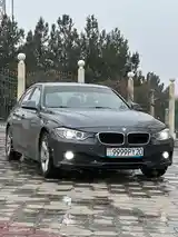 BMW 3 series, 2013-2