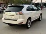 Lexus RX series, 2008-5