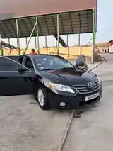 Toyota Camry, 2011-3