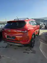 Hyundai Tucson, 2016-5