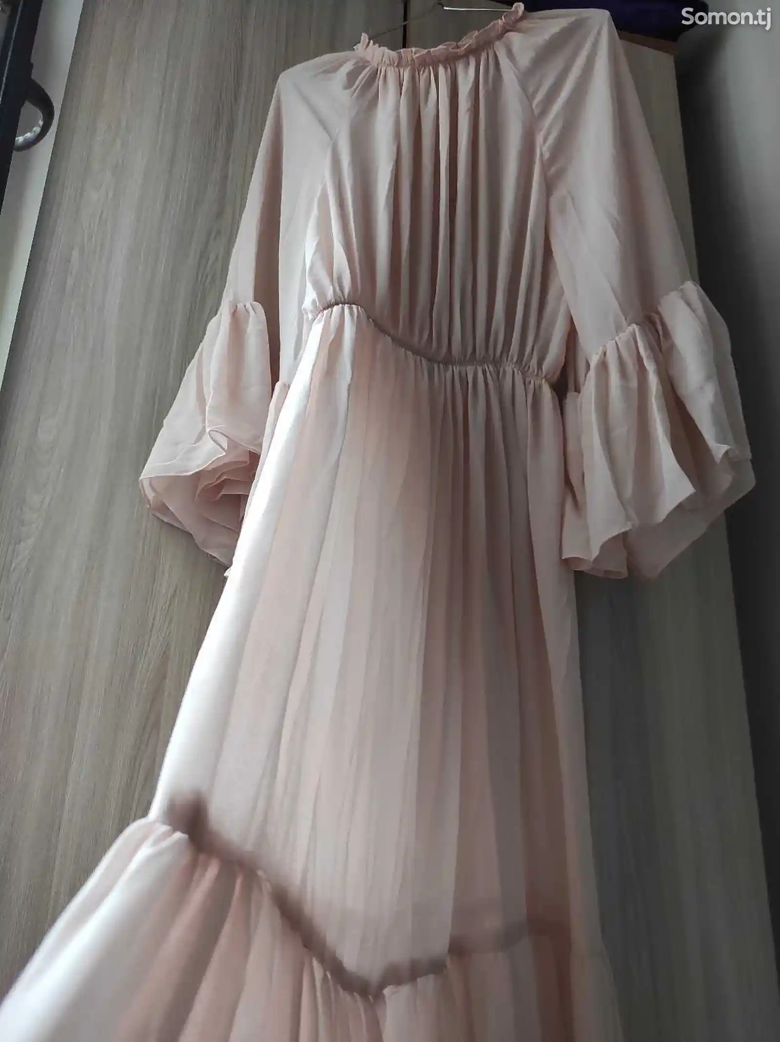 Платье грибдишин-2