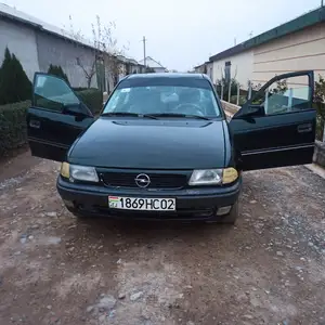 Opel Astra F, 1994