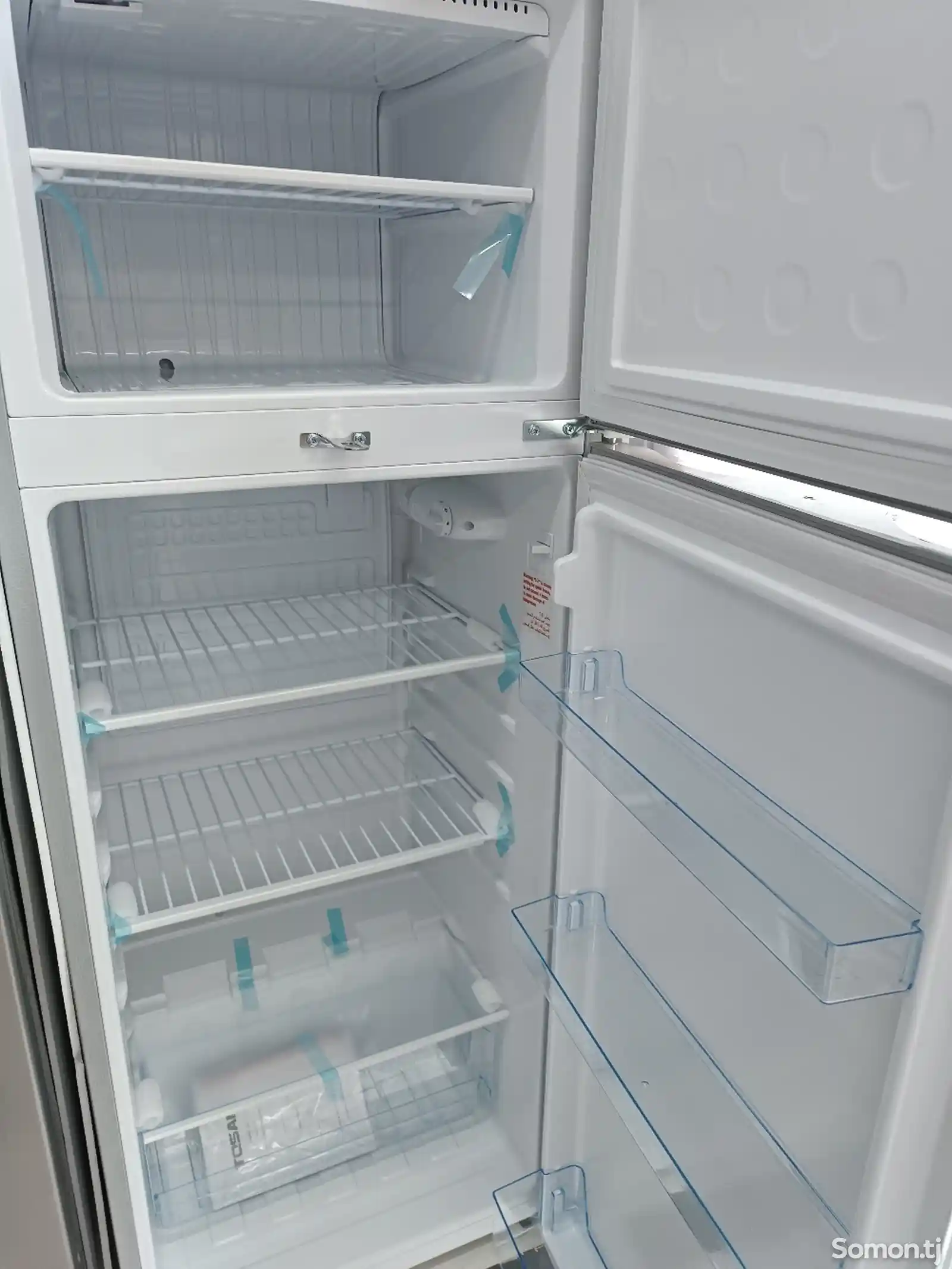 Холодильник Tosan Китай-2