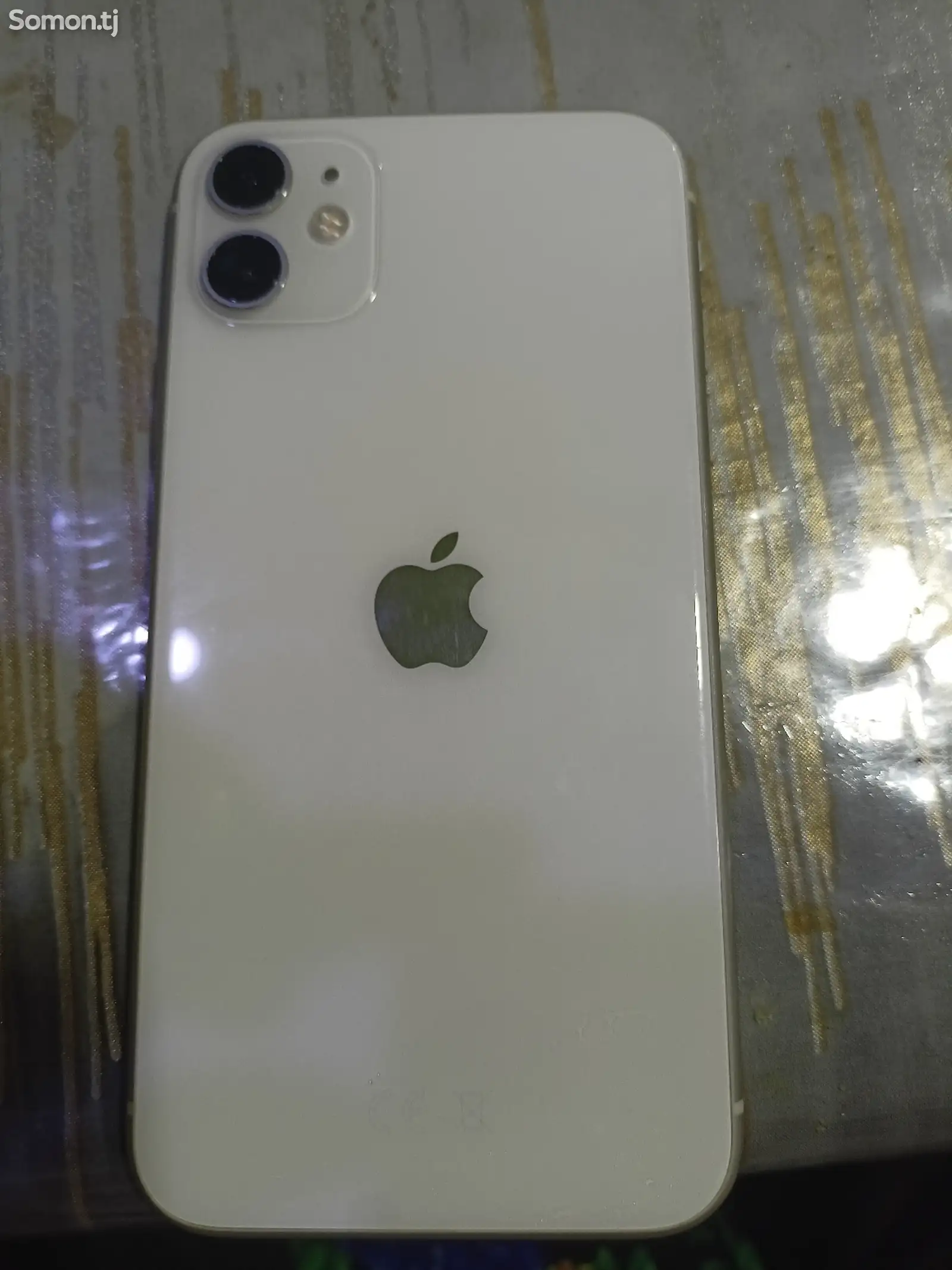 Apple iPhone 11, 64 gb, White