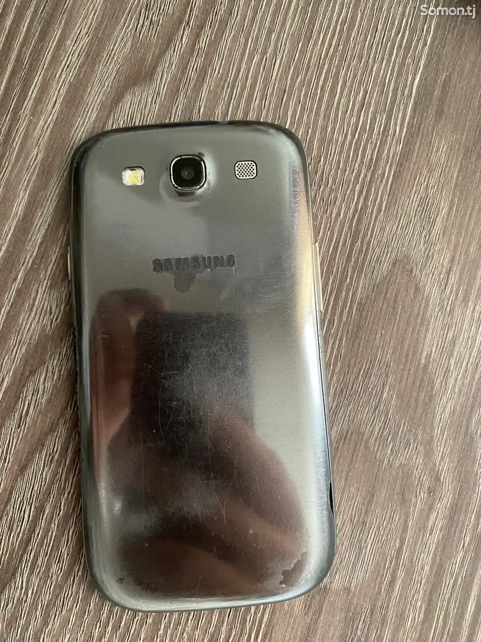 Samsung Galaxy S3 на запчасти-1