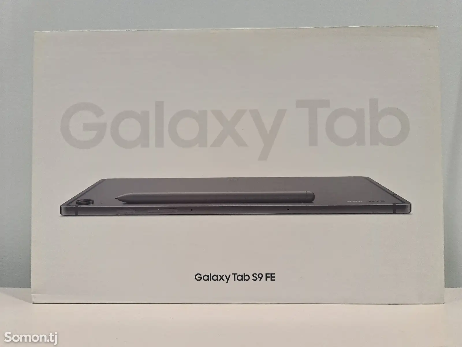 Планшет Samsung Galaxy Tab S9 FE 128GB-1