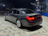 BMW 7 series, 2015-5