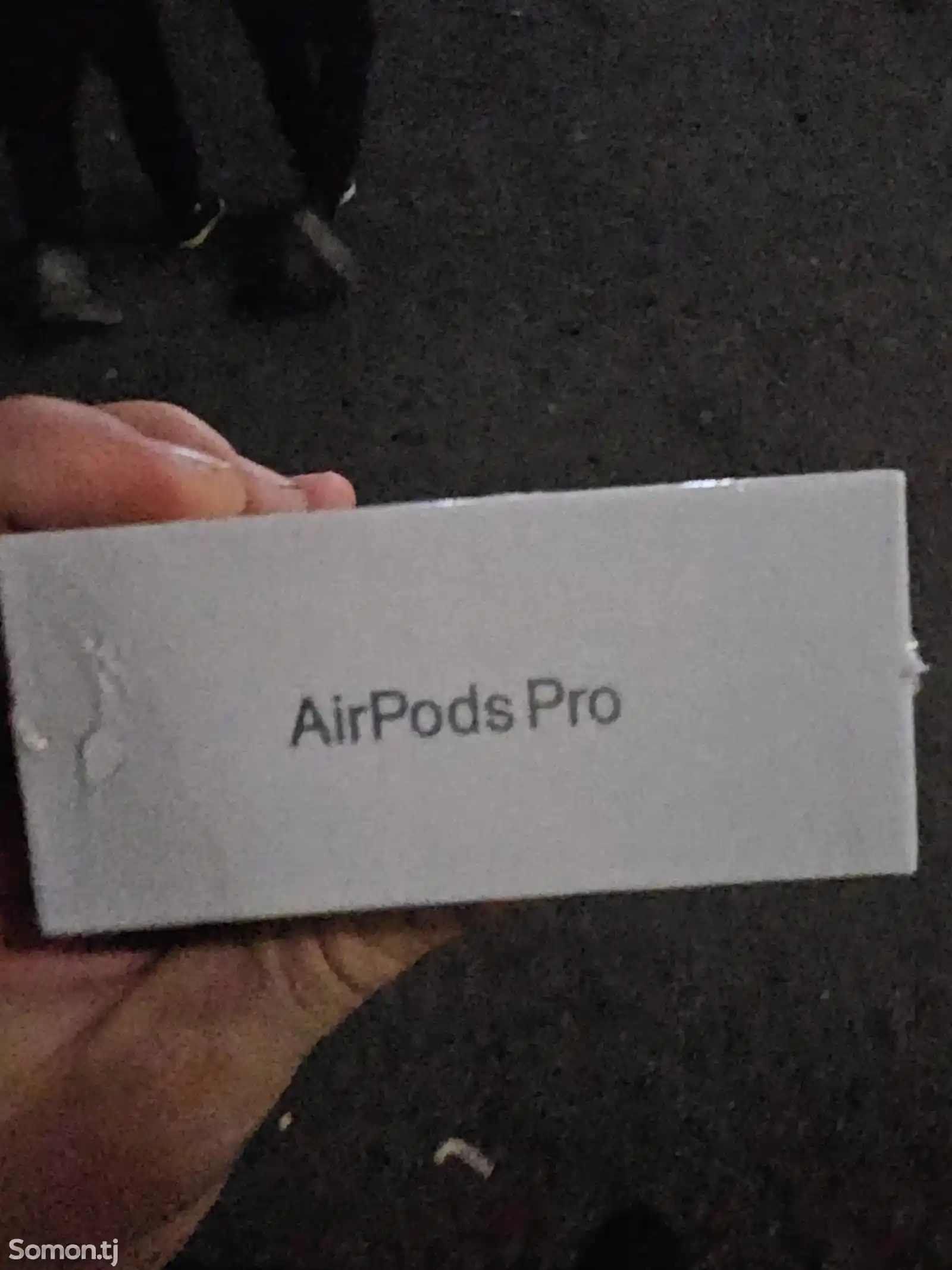 Наушники Apple Airpods Pro-2