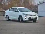 Kia Rio, 2018-6