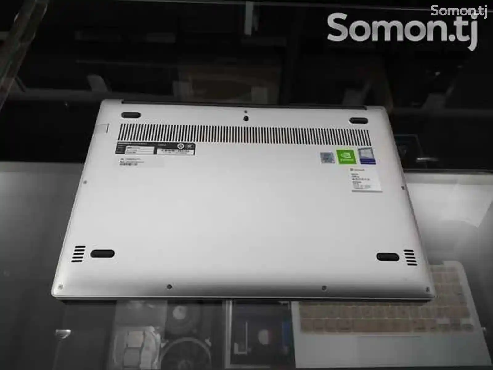 Ноутбук Mechrevo S1 PRO Core i5-10210U 8GB/512GB SSD 10th GEN-4