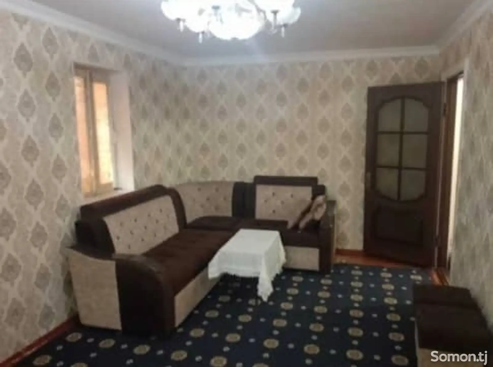 1-комн. квартира, 3 этаж, 40 м², Шелккомбинат-1