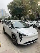 GAC Aion Y, 2024-3