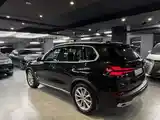 BMW X5, 2024-4